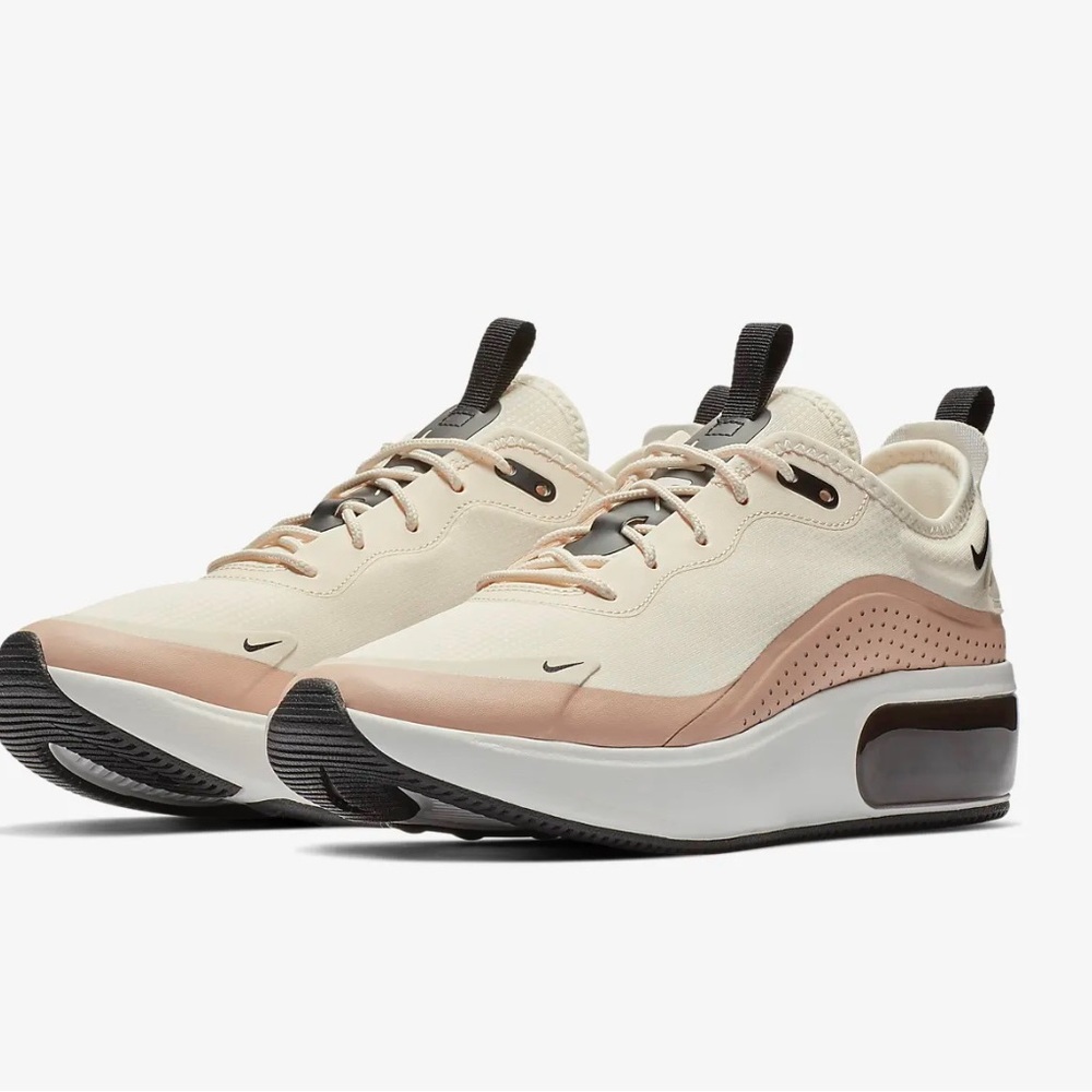 nike max